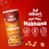 Peri Peri Makhana 77g