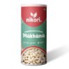 front Himalyan Salt & Pepper Makhana-77g
